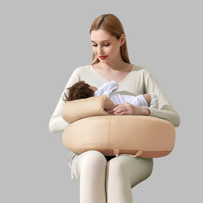 Anti-Reflux+ Nursing Pillow