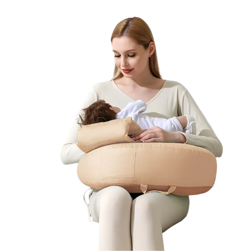 Anti-Reflux+ Nursing Pillow