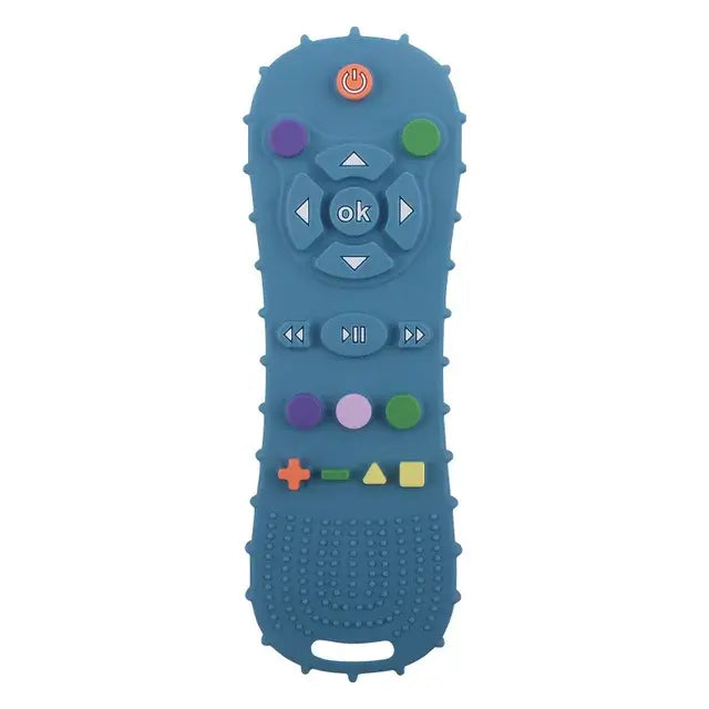 My Little Remote-Teether