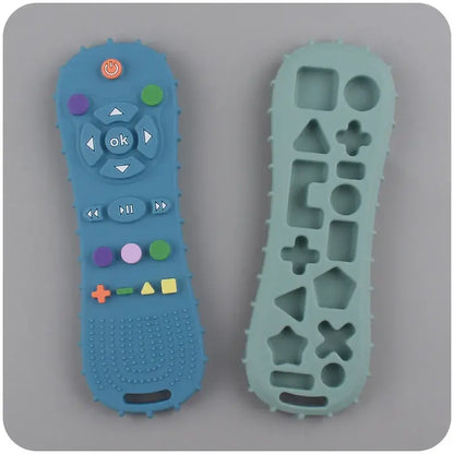 My Little Remote-Teether