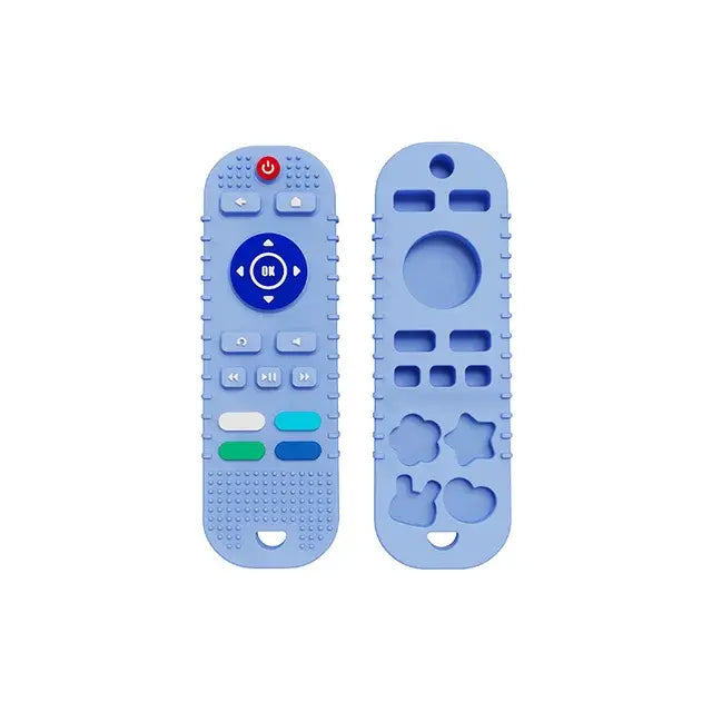 My Little Remote-Teether