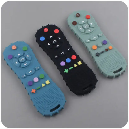 My Little Remote-Teether